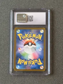 Pokemon Origin Forme Palkia VSTAR 259/172 Vstar Universe Ultra Rare Holo CGC 10 - Image 2