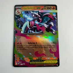 Mega Charizard Y ex 030 And Mega Charizard X ex 029 Promo / NM / Pokemon TCG - Image 2