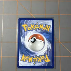 Pokemon Mega Scrafty EX 270/217 Holo Mega Attack Rare Ascended Hero - Image 2