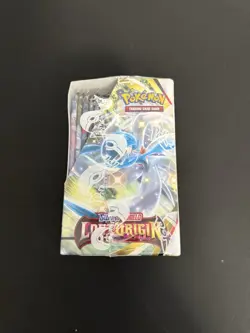 Pokemon TCG Lost Origin Booster Box BRAND NEW SEALED - Image 2