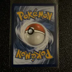Zapdos EX Special Illustration Rare #202 Pokemon TCG Scarlet & Violet 151 - Image 2