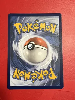Zapdos EX Special Illustration Rare #202 Pokemon TCG Scarlet & Violet 151 - Image 4
