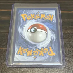 Pokemon TCG Ethan’s Adventure 236 /182 Destined Rivals Special illustration Rare - Image 3