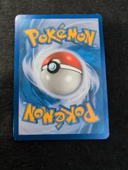 Pokemon TCG Lickilicky Platinum 33/127 Reverse Holo Rare - Image 2