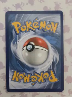 Fan Rotom 110/156 Rev Reverse Holo SM Ultra Prism Pokemon NM - Image 3