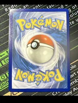 Pokemon TCG - 2021 Litten 15/25 - McDonalds Celebrations 25th Holo Promo - LP - Image 2