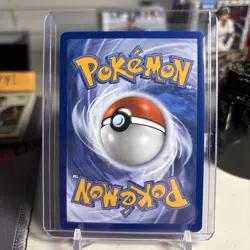 Pokemon Litten TCG Basic Full Art Promo Holo 70 HP Fire Fang 20 044 - Image 2