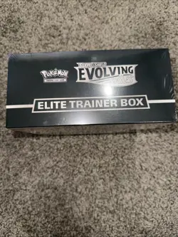 Pokemon -Evolving Skies Elite Trainer Box - Sealed!!! 🔥🔥🔥 - Image 2