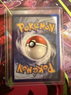 Mega Gengar EX - Mega Attack Rare - Pokemon Ascended Heroes 269/217 English - Image 2