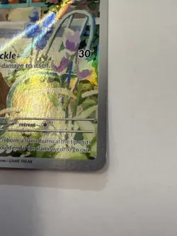 Pokemon TCG Charmander 044 Holo Black Star Promo - Image 3