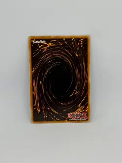 Yugioh Card Elemental Hero Aqua Neos DP03-EN012 RARE 1st Ed. - LP - Image 2