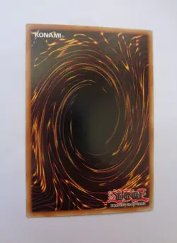 Obnoxious Celtic Guard SD5-EN007 (Common, 1st Edition, Lightly Played / LP) - Image 4