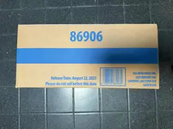 Yugioh Retro Pack 2 (2020 Date Reprint) Booster Box Case (12 Boxes) Sealed! - Image 1