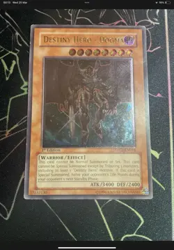 Yugioh Bundle For Kelzcards - Image 1