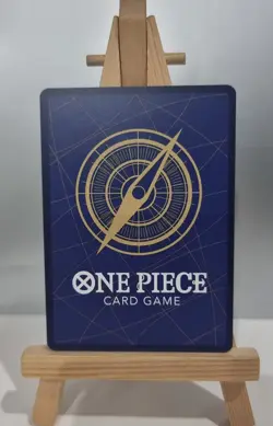 Five Elders (OP13-082) (V.2) Alt Art One Piece TCG English - Image 2