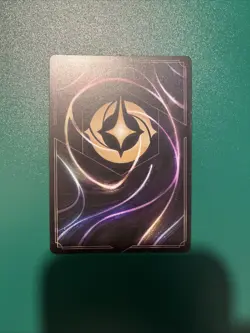 Disney Lorcana TCG Whispers In The Well Hades Looking for A Deal Legendary - Image 3