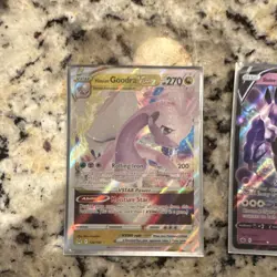 Pokemon Card Lot 24 Cards V GX VSTAR Full Art Rare Bundle NM - Image 2