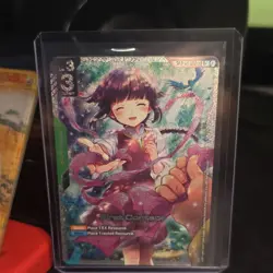 Gundam Card Game First Contact (SP) (U+) - GD01-107 - Gundam Steel Requiem - Image 2