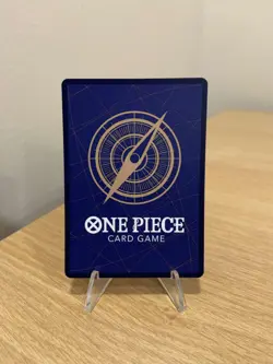 Shachi & Penguin (Winner Pack 2025 Vol. 4) ST10-008 One Piece Promotion Cards... - Image 2