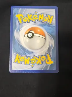 Pokemon TCG White Kyurem XY81 Black Star Promo Holo Card 2015 - Image 2