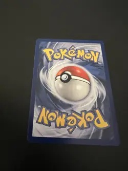 Pikachu 27/53 WOTC Promo Pokemon Card Rare NM - Image 2