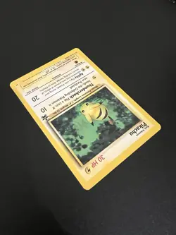 Pikachu 27/53 WOTC Promo Pokemon Card Rare NM - Image 4