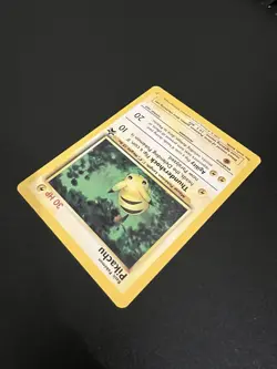Pikachu 27/53 WOTC Promo Pokemon Card Rare NM - Image 5