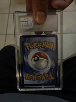 Pikachu - 214 (Illustration Contest 2024) 214 Sv: Scarlet & Violet Promo Cards - Image 2