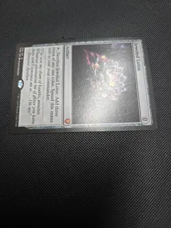 Jeweled Lotus Commander Legends Regular NM - Image 2