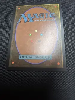 Jeweled Lotus Commander Legends Regular NM - Image 3