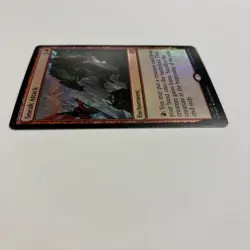 Sneak Attack LP FOIL MTG Double Masters 2XM 145 / 332 English - Image 5