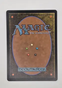 Ba Sing Se (Extended Art) NM Foil Avatar TLA MTG - Image 2