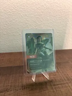 Riftbound Origins Kai’sa Survivor Alt Art 039a/298 Near Mint - Image 1