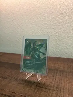 Riftbound Origins Kai’sa Survivor Alt Art 039a/298 Near Mint - Image 2
