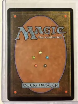 Private Research Urza's Destiny Foil NM MTG - Image 2