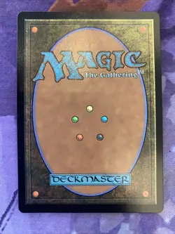 MTG Old Gnawbone (Showcase) Secret Lair Drop Foil 1016 Magic The Gathering - Image 2