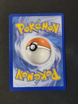 Pokemon TCG Sudowoodo Card 219/193 IR Sv02: Paldea Evolved 2023 NM Condition - Image 2