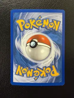 Pokemon TCG Cleffa 21/115 Unseen Forces Stamped Reverse Holo LP/NM - Image 4