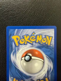 Pokemon TCG Cleffa 21/115 Unseen Forces Stamped Reverse Holo LP/NM - Image 5