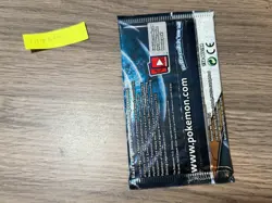 Pokemon TCG Shining Legends Factory Sealed Booster Pack Mew Art Sun Moon - Image 2