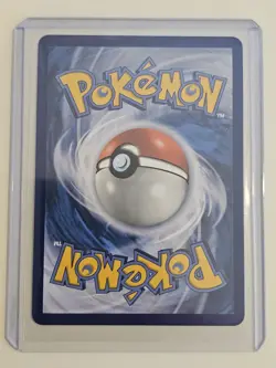 Mega Evolution Battle Cage - 116/094 - Ultra Rare - Phantasmal Flames Pokemon - Image 2