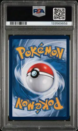 RED'S PIKACHU 198/194 AS6B LEGENDARY CLASH CHINESE POKEMON CHR PSA 10 Gem Mint - Image 2