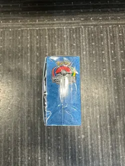 2025 Pokemon World Championships Anaheim Competitor Double Deck Box - Image 3