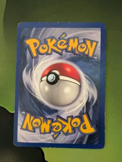 Pokemon Base Set 1st Edition SHADOWLESS Machamp Holo 8/102 - Rare 1999 Date - Image 4