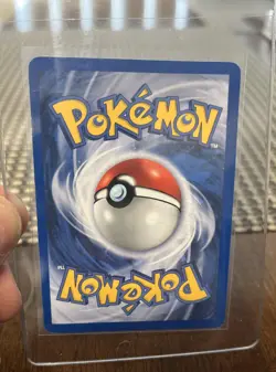Pokemon Venusaur Promo Holo Black Star #13 1999-2000 Ungraded VG Condition Rare - Image 3