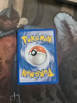 Psychic Energy 119/123 Heart Gold Soul Silver Espeon Pokemon TCG W11 - Image 2