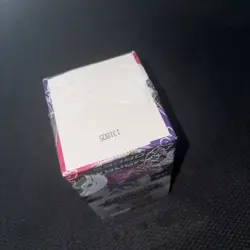 Pokemon TCG: Scarlet & Violet Temporal Forces - Half Booster Box (18 Packs) - Image 4