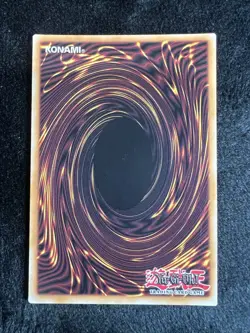 Yu-Gi-Oh! Palladium Oracle Mahad MVP1-ENS53 Secret Rare 1st Edition - Image 2