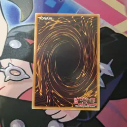 Yugioh TCG Torrential Tribute LCYW-EN180 2013 Unlimited Secret Rare - LP - Image 2