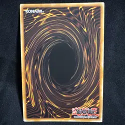 Branded Opening RA03-EN070 Quarter Century Secret Rare NM 1st Ed Yugioh - Image 4